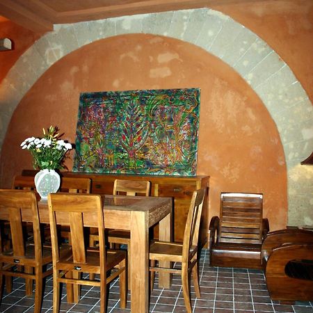 Il Cortiletto Hotel Trapani Buitenkant foto