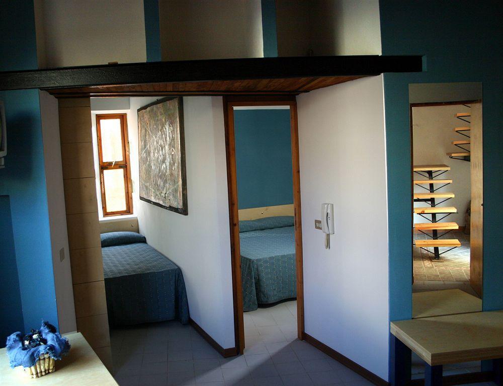 Il Cortiletto Hotel Trapani Buitenkant foto