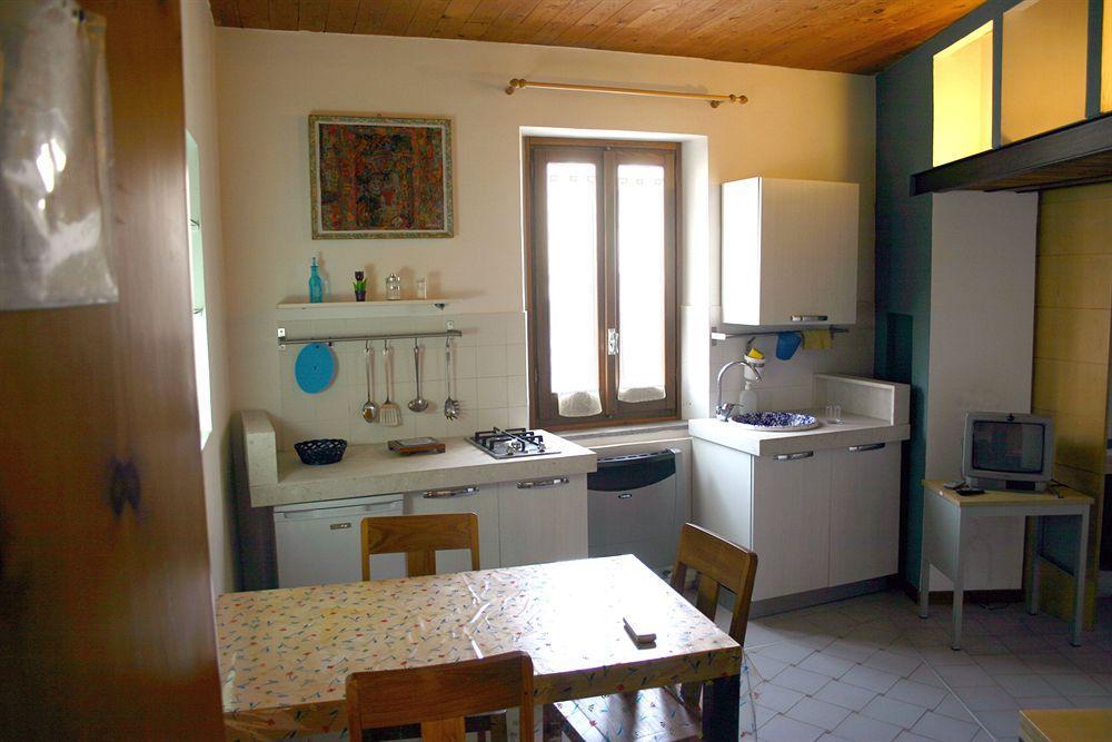 Il Cortiletto Hotel Trapani Buitenkant foto
