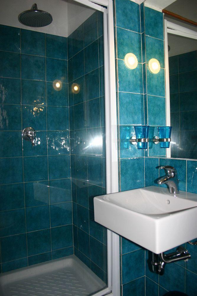 Il Cortiletto Hotel Trapani Buitenkant foto