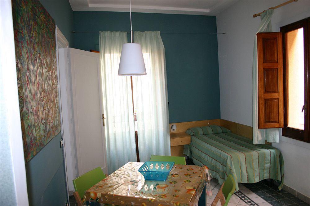 Il Cortiletto Hotel Trapani Buitenkant foto