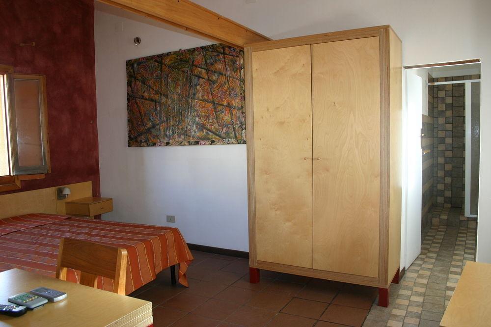 Il Cortiletto Hotel Trapani Buitenkant foto