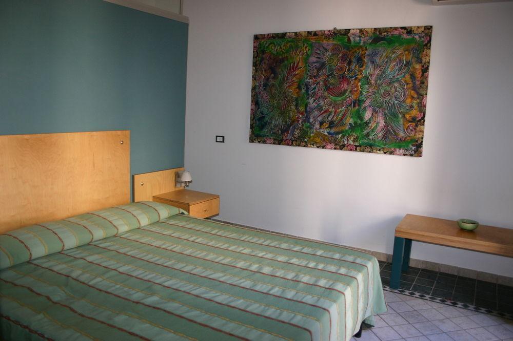 Il Cortiletto Hotel Trapani Buitenkant foto