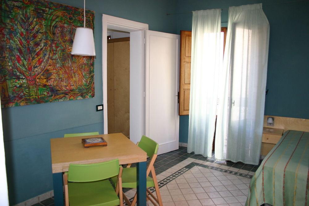 Il Cortiletto Hotel Trapani Buitenkant foto