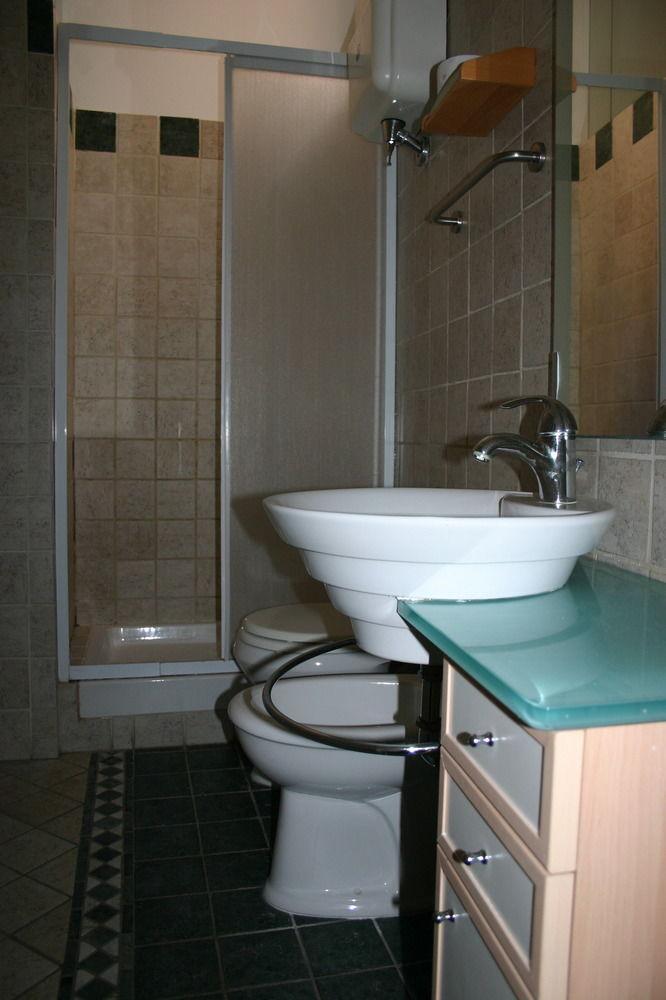 Il Cortiletto Hotel Trapani Buitenkant foto