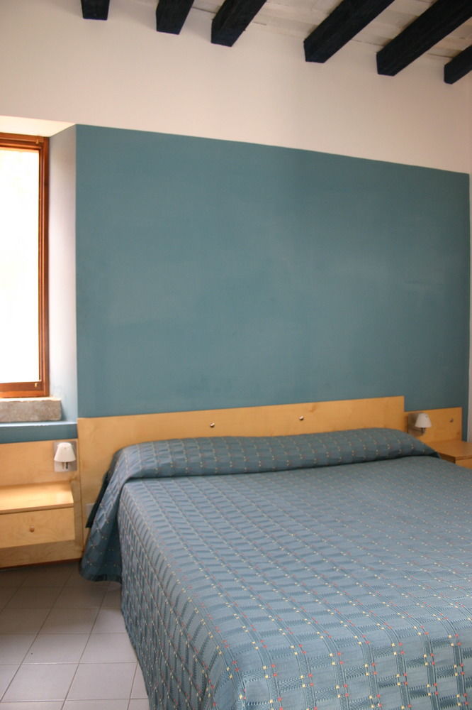 Il Cortiletto Hotel Trapani Buitenkant foto