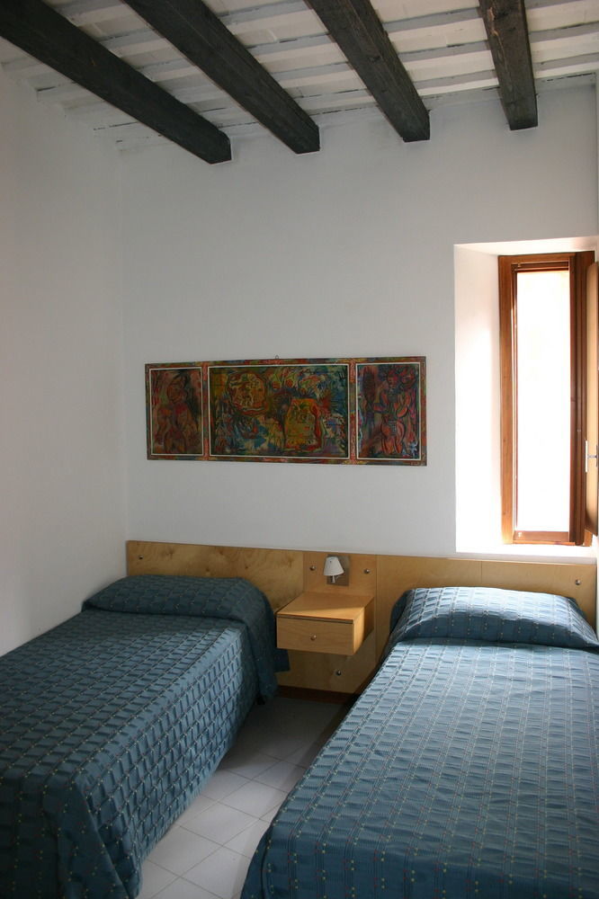Il Cortiletto Hotel Trapani Buitenkant foto