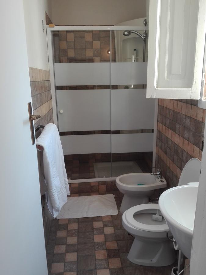 Il Cortiletto Hotel Trapani Buitenkant foto