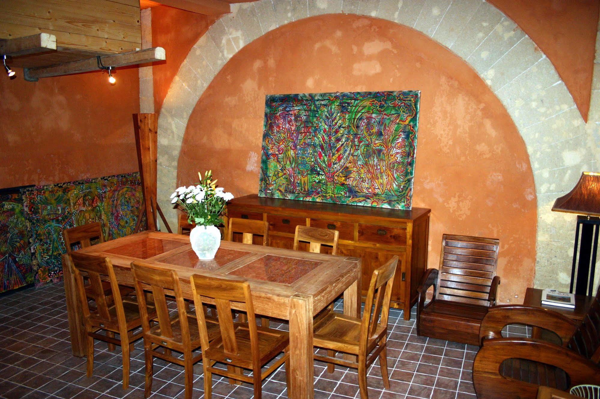 Il Cortiletto Hotel Trapani Buitenkant foto